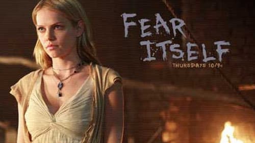 Fear Itself still