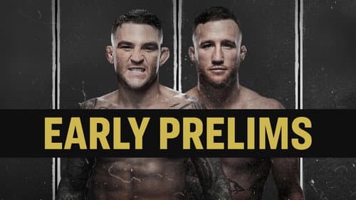 UFC 291: Poirier vs. Gaethje 2 still