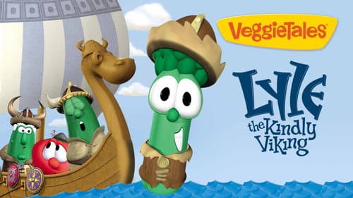VeggieTales: Lyle the Kindly Viking still
