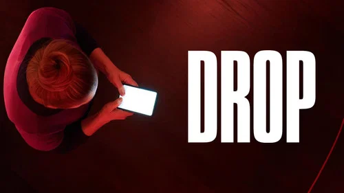 Drop still