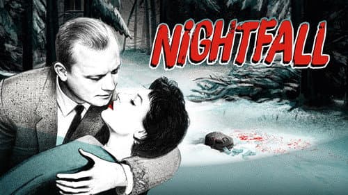 Nightfall still