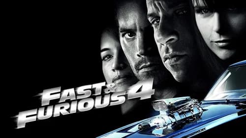 Fast & Furious still