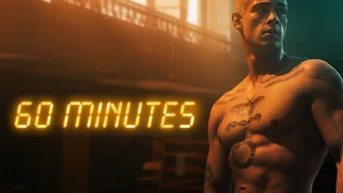 Sixty Minutes still