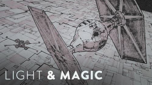 LIGHT & MAGIC still