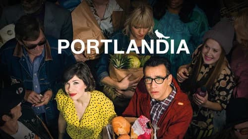 Portlandia still