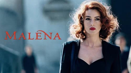 Malena still