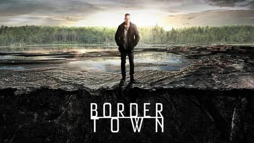 Bordertown still