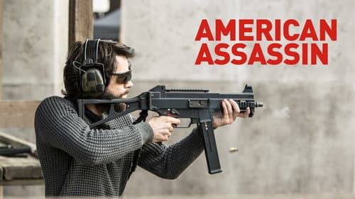 American Assassin still