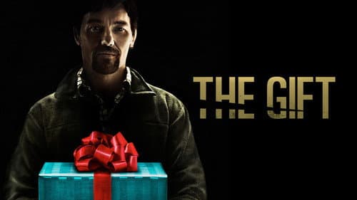 The Gift still