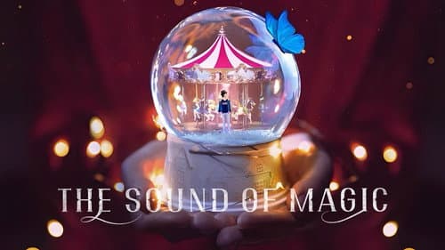 The Sound of Magic still