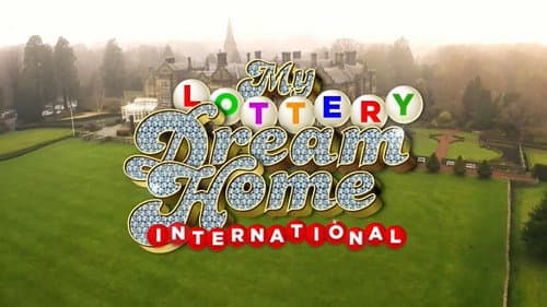 My Lottery Dream Home International still