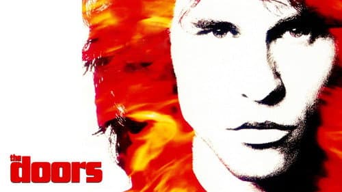 The Doors still