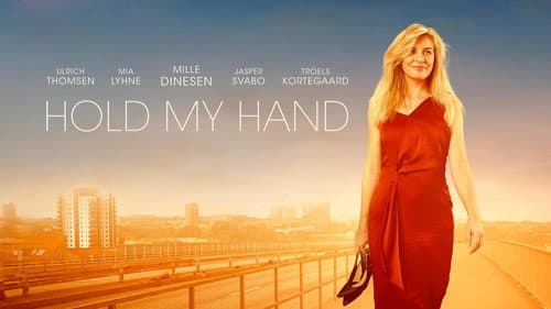 Take My Hand still
