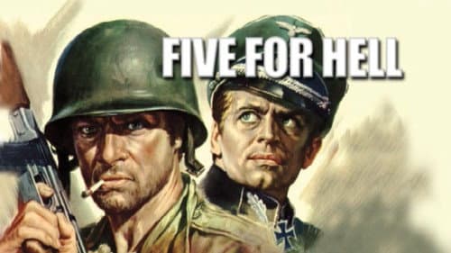 Five for Hell still