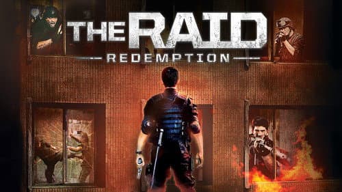 The Raid still