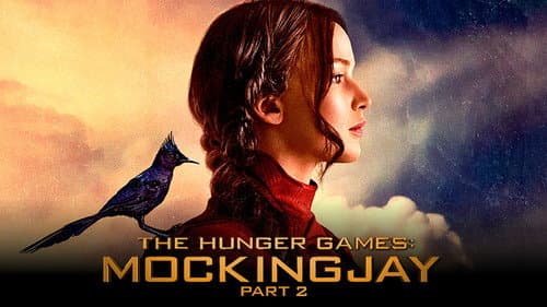 The Hunger Games: Mockingjay - Part 2 still