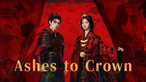 Ashes to Crown still