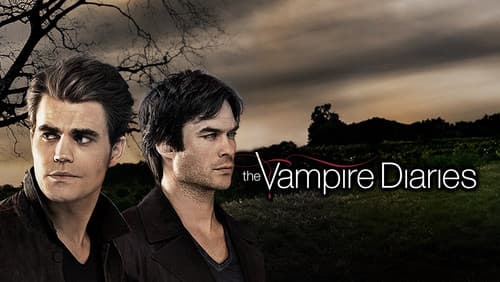 The Vampire Diaries still