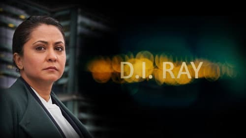 DI Ray still