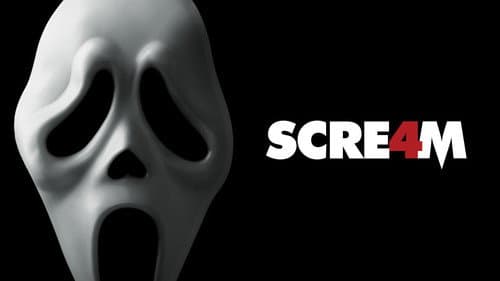 Scream 4 still