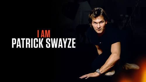 I Am Patrick Swayze still