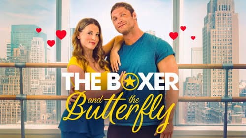 The Boxer and the Butterfly still
