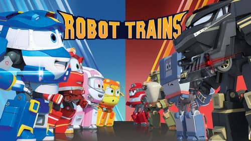 Robot Trains still