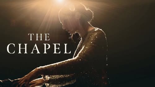 The Chapel still