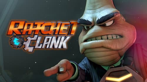 Ratchet & Clank still