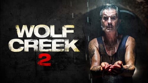 Wolf Creek 2 still