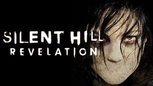 Silent Hill: Revelation 3D still