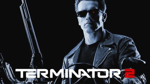 Terminator 2: Judgment Day still
