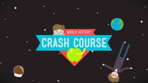 Crash Course: World History still