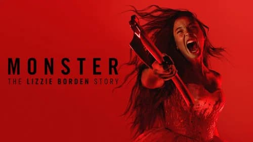 Monster: The Lizzie Borden Story still