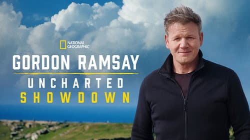 Gordon Ramsay: Uncharted Showdown still