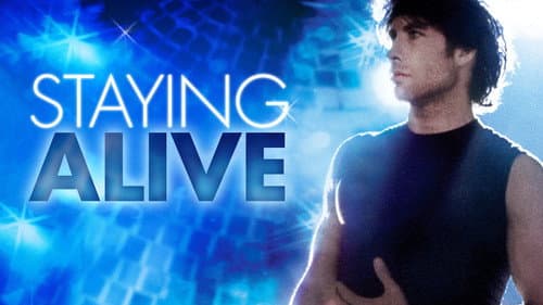 Staying Alive still
