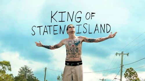 The King of Staten Island still
