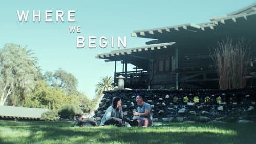 Where We Begin still