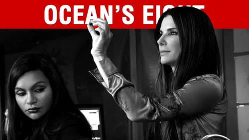 Ocean's Eight still