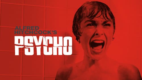 Psycho still