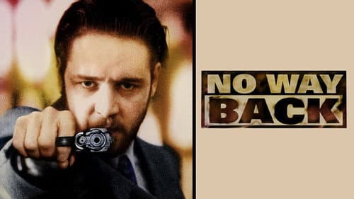 No Way Back still