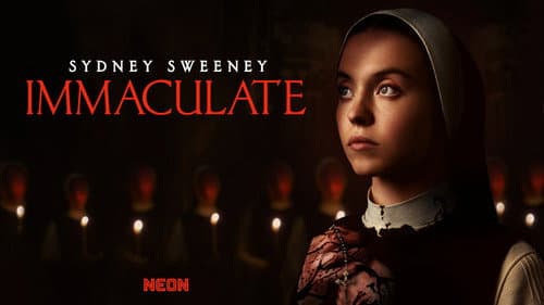 Immaculate still