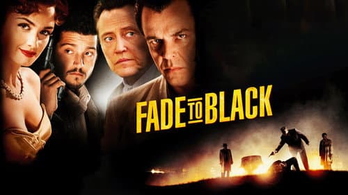 Fade to Black still
