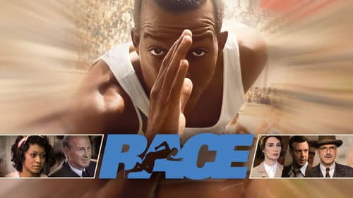Race still