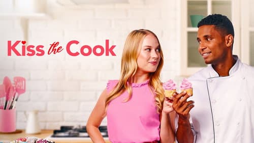 Kiss the Cook still