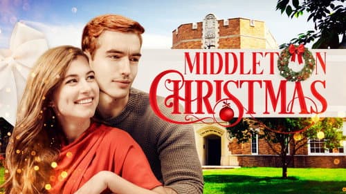 Middleton Christmas still