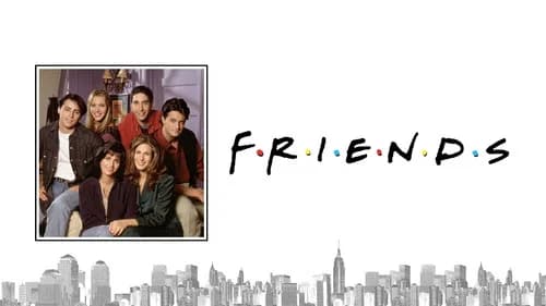Friends still