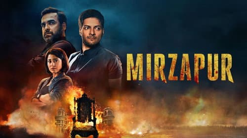 Mirzapur still