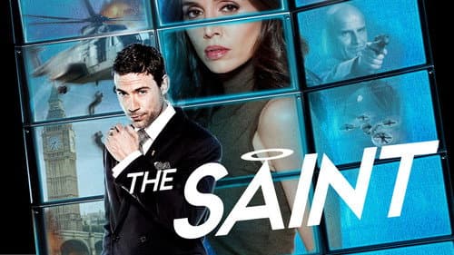 The Saint still