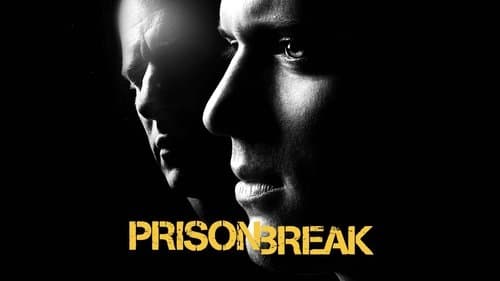Prison Break still